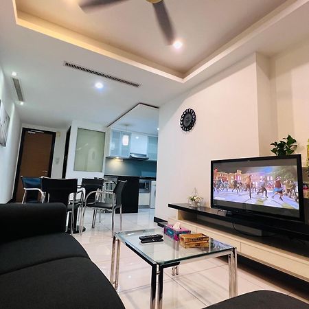 Cozyhome Suites @ Casa Residency クアラルンプール エクステリア 写真