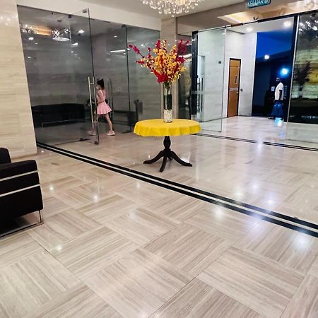 Cozyhome Suites @ Casa Residency クアラルンプール エクステリア 写真