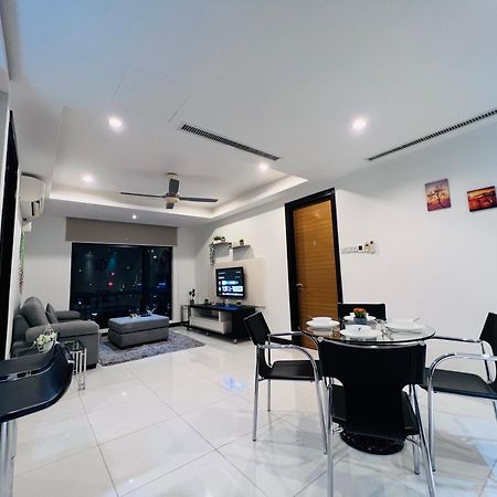 Cozyhome Suites @ Casa Residency クアラルンプール エクステリア 写真
