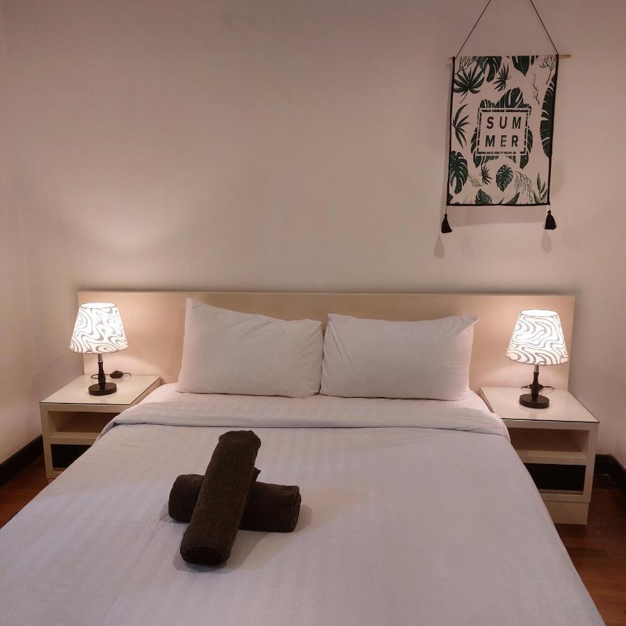 Cozyhome Suites @ Casa Residency クアラルンプール エクステリア 写真