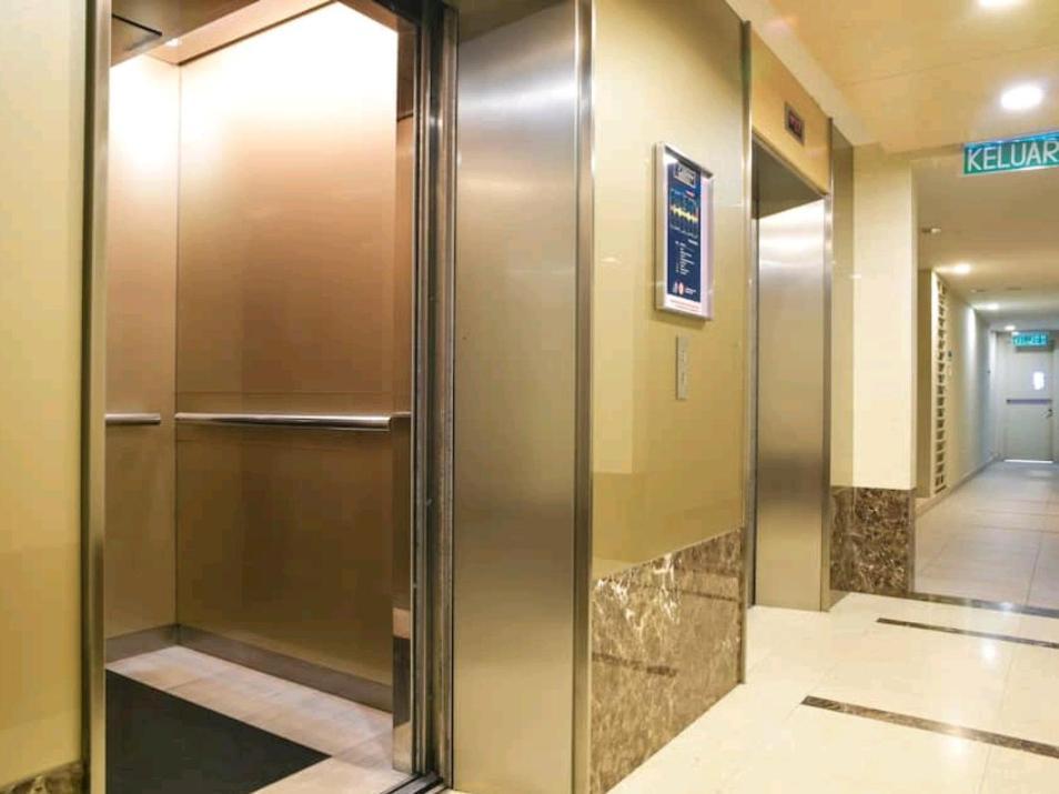 Cozyhome Suites @ Casa Residency クアラルンプール エクステリア 写真