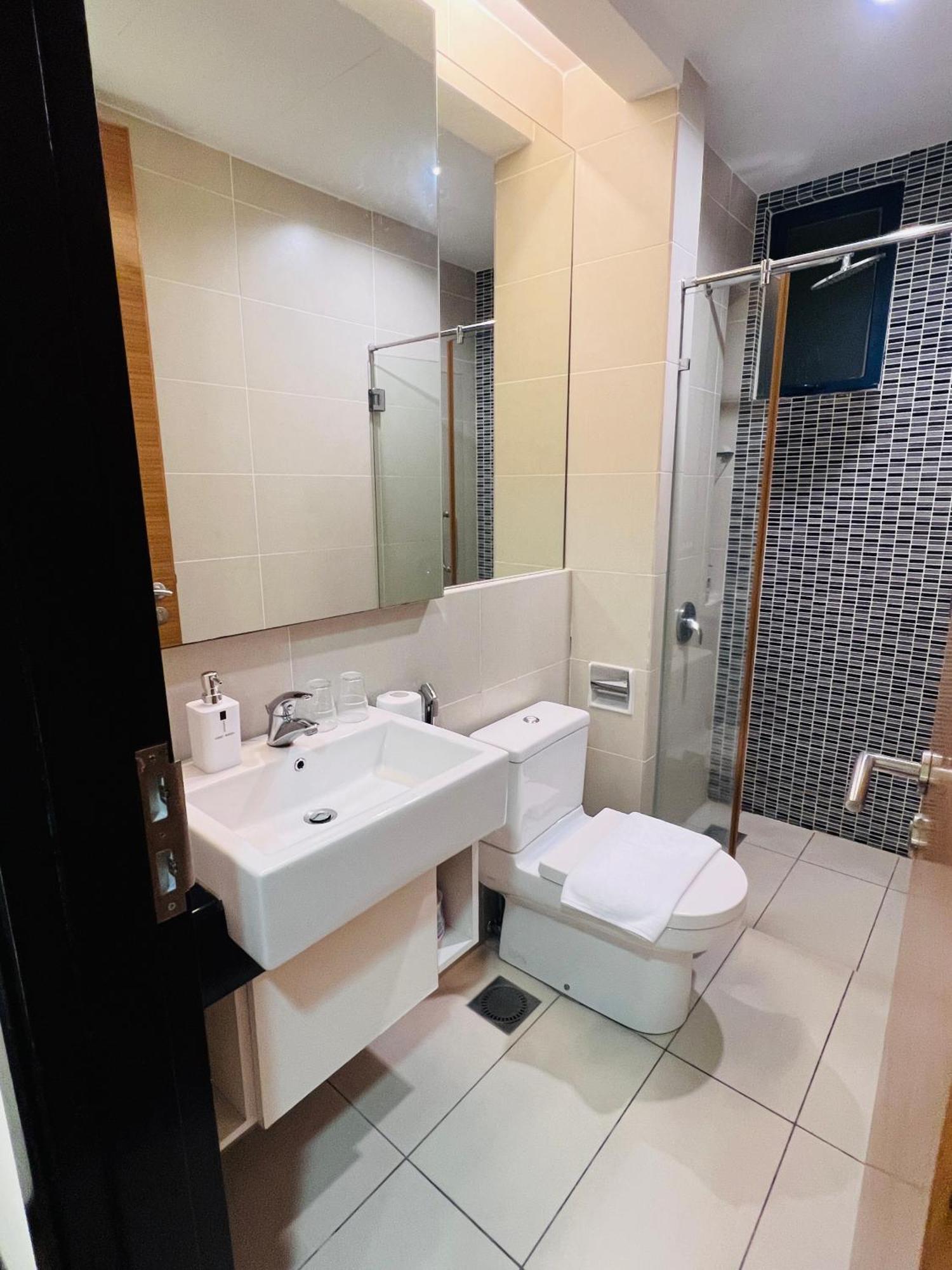 Cozyhome Suites @ Casa Residency クアラルンプール エクステリア 写真