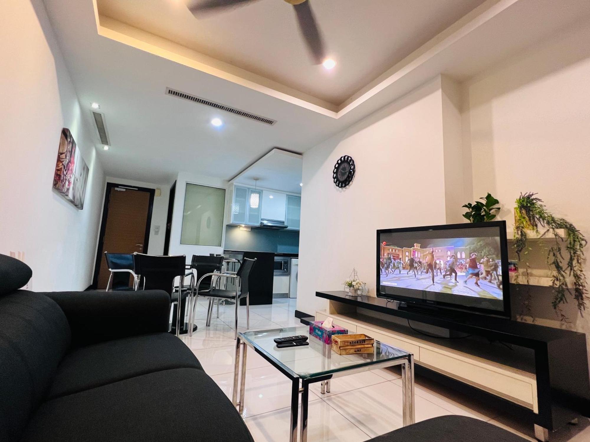 Cozyhome Suites @ Casa Residency クアラルンプール エクステリア 写真