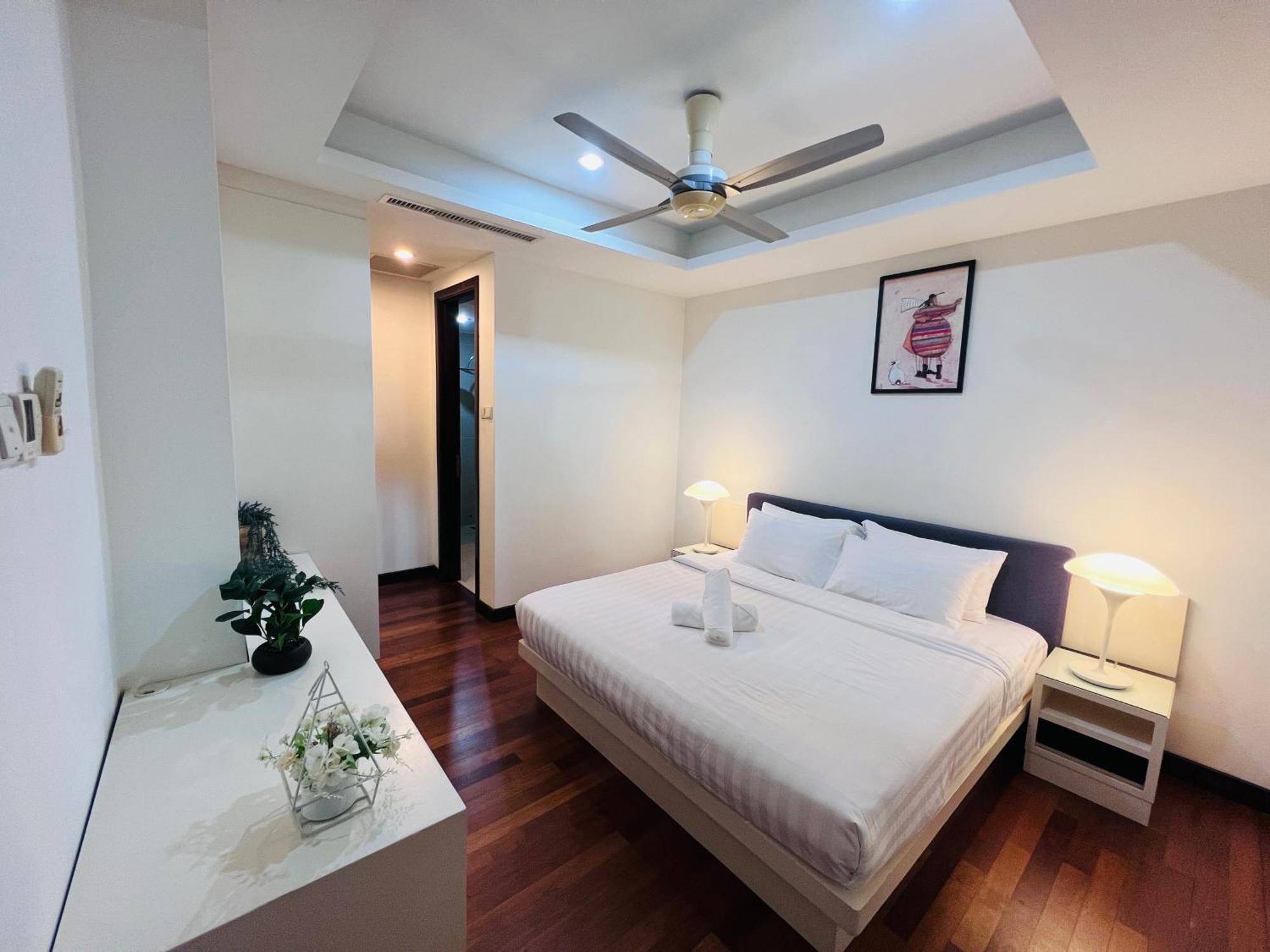 Cozyhome Suites @ Casa Residency クアラルンプール エクステリア 写真