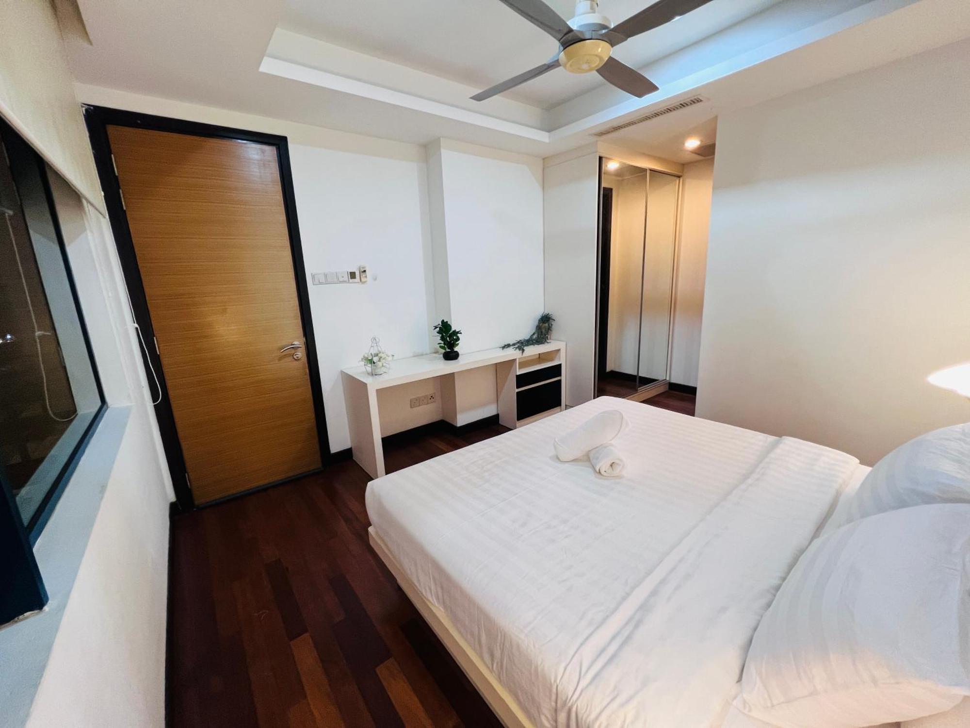Cozyhome Suites @ Casa Residency クアラルンプール エクステリア 写真