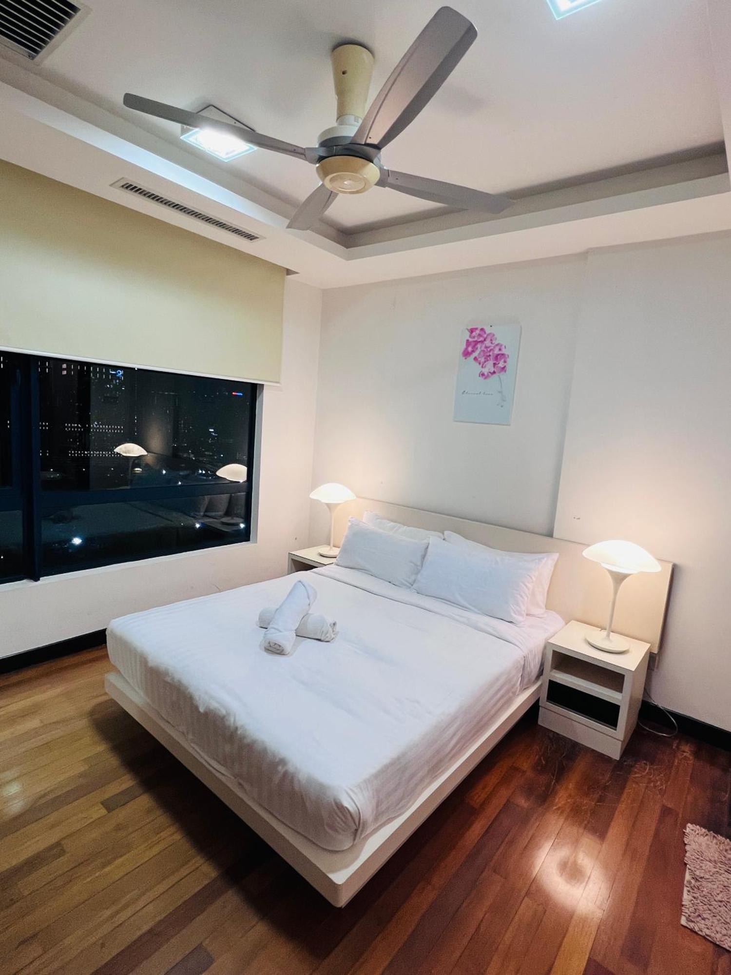 Cozyhome Suites @ Casa Residency クアラルンプール エクステリア 写真