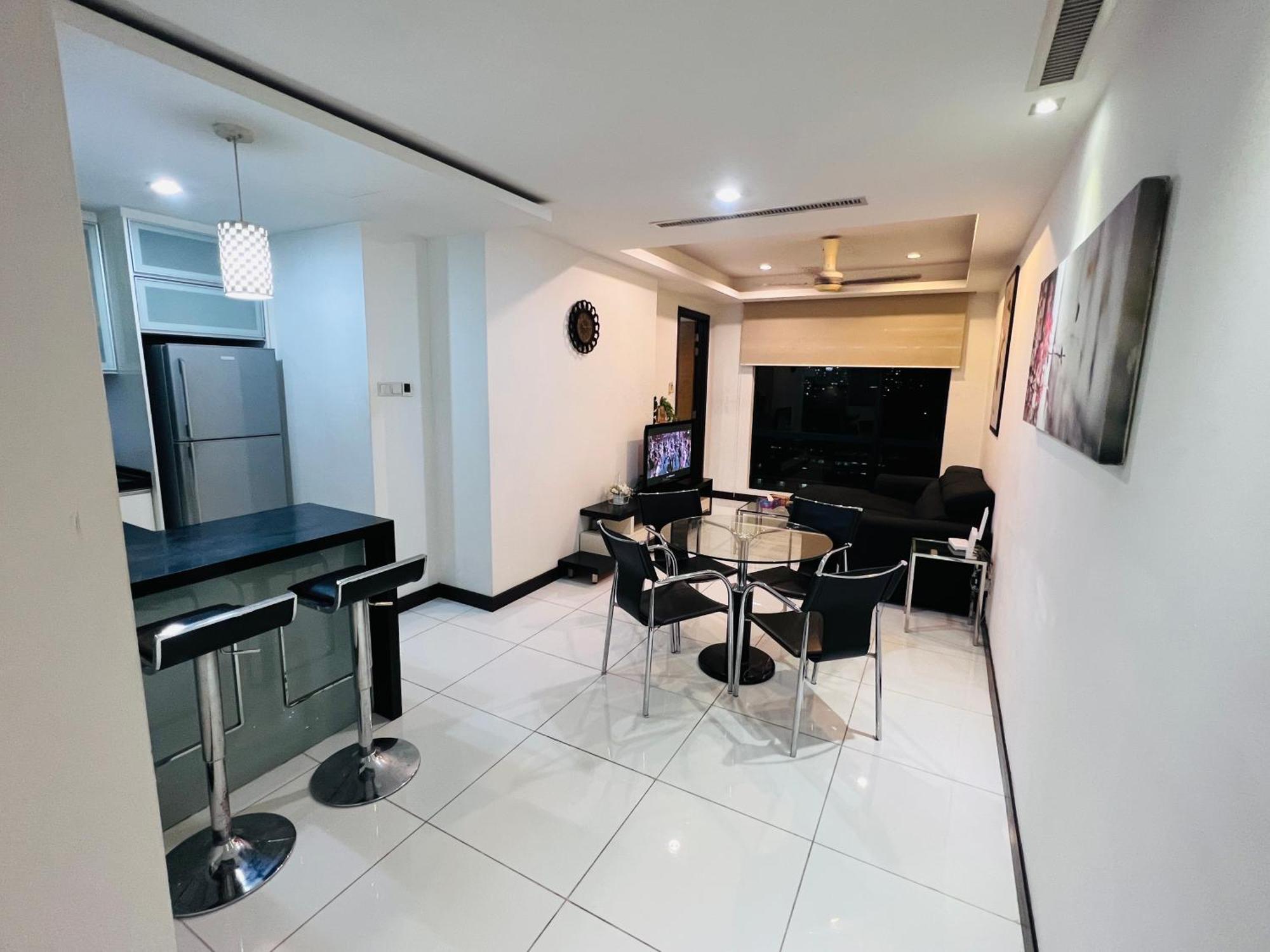 Cozyhome Suites @ Casa Residency クアラルンプール エクステリア 写真