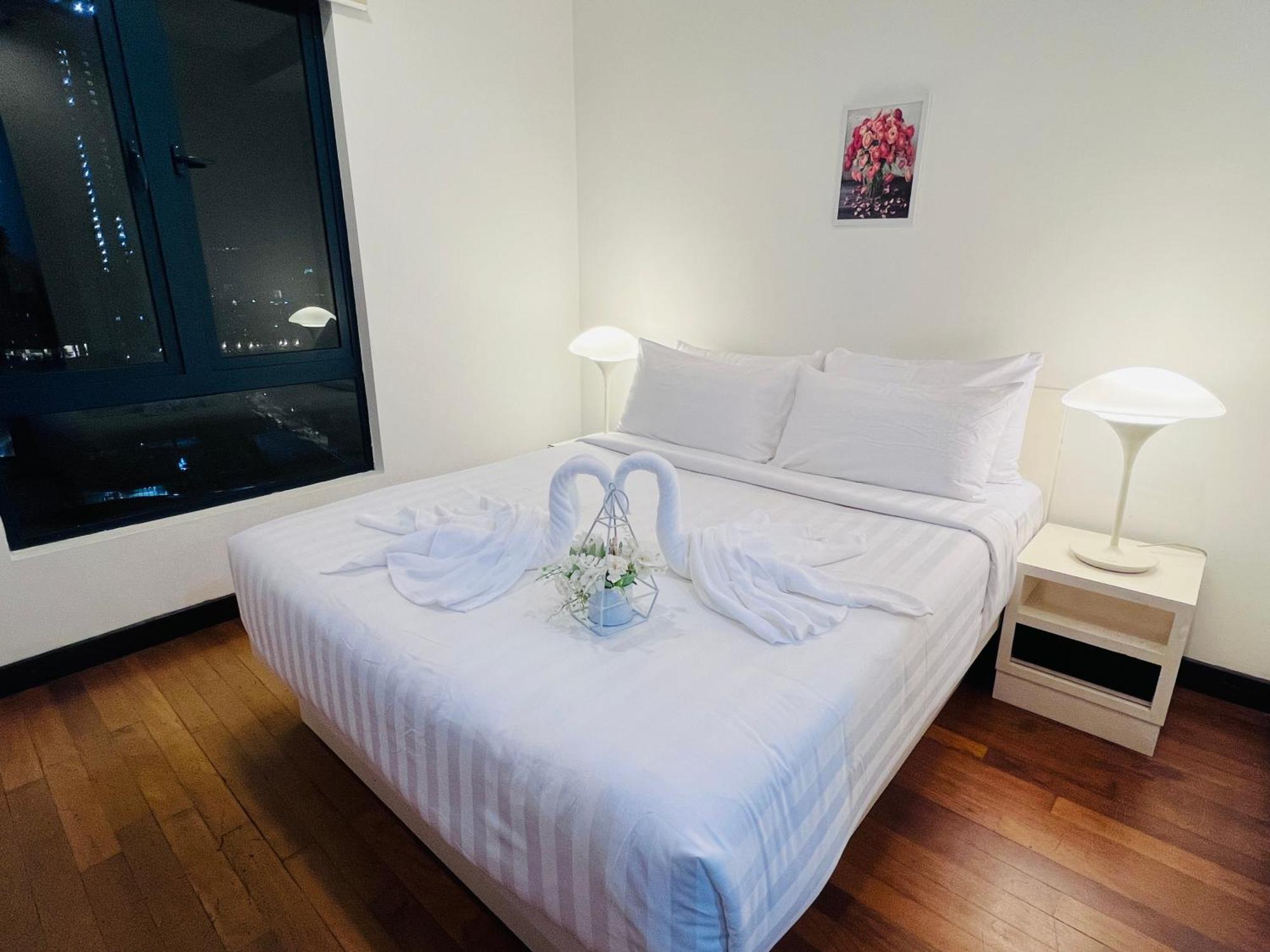Cozyhome Suites @ Casa Residency クアラルンプール エクステリア 写真